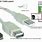 USBC Cable Wire Diagram