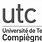 UTC Logo Compiegne