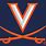UVA Athletics Logo