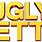 Ugly Betty Logo