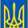 Ukraine Crest