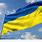 Ukraine Flag-Waving