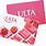 Ulta Gift Card Christmas