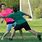 Ultimate Frisbee Forehand Throw