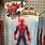 Ultimate Spider-Man Toys