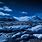 Ultra 4K Night Sky Wallpaper