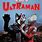 Ultraman Classic