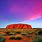 Uluru UNESCO