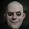 Uncle Fester From Addams Family