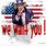 Uncle Sam We Want You Poster