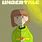 Undertale Chara Pacifist