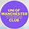 Uni of Manchester Tennis Club