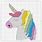 Unicorn Cross Stitch Patterns Free