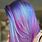 Unicorn Hair Dye Colors