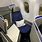 United 787 Dreamliner Business Class