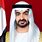 United Arab Emirates King