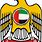 United Arab Emirates Logo