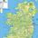 United Ireland Map