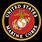 United States Marine Corps Desktop