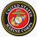 United States Marine Corps Symbol