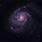 Univers Galaxy GIF