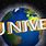 Universal DVD Logo