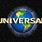 Universal Intro Logo