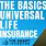 Universal Life Insurance Definition
