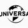 Universal Logo SVG