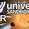 Universe Sandbox 2 VR
