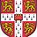 University of Cambridge Coat of Arms