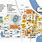 University of Manitoba Parking Map