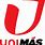 Univision UNIMAS Logo
