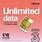 Unlimited Data Sim Card Codes