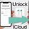 Unlock iPhone iCloud Lock