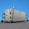 Unmanned Logistics Container Systems
