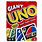 Uno Card Game Images