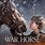 Up Movie Horse Posters