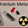 Uranium Metal