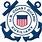 Us Coast Guard Auxiliary Logo