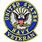 Us Navy Veteran Logo