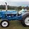 Used Ford Tractors