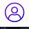 User Icon Purple