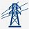 Utility Power Icon