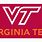 VA Tech Logo