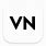 VN Video Editor App Logo