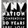 VNV Nation Poster
