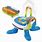 VTech Gaming Chair for Toddlers