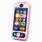 VTech Pink Toy Phone