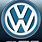VW GTI Logo Wallpaper